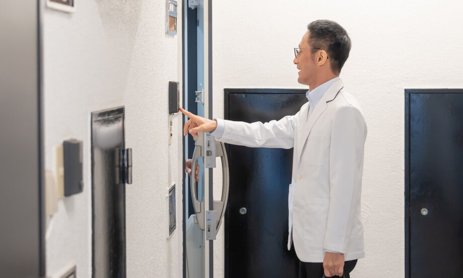 訪問診療・往診