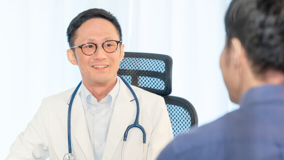 一般外来(保険診療)