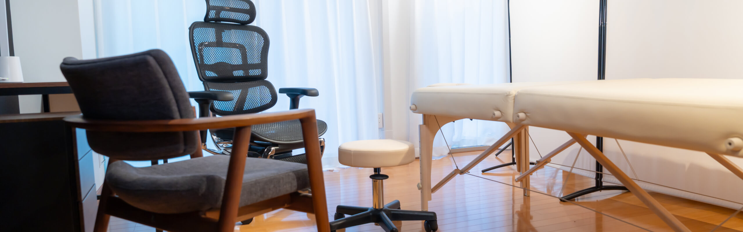 クリニックの写真